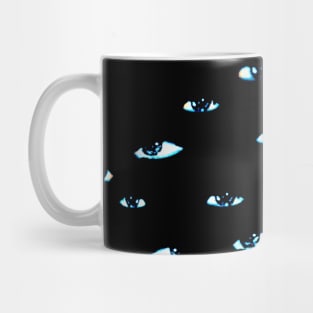 Mister Glimpse Mug